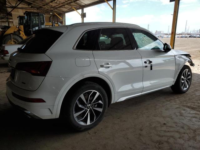 Photo 2 VIN: WA1EAAFYXN2126944 - AUDI Q5 PREMIUM 