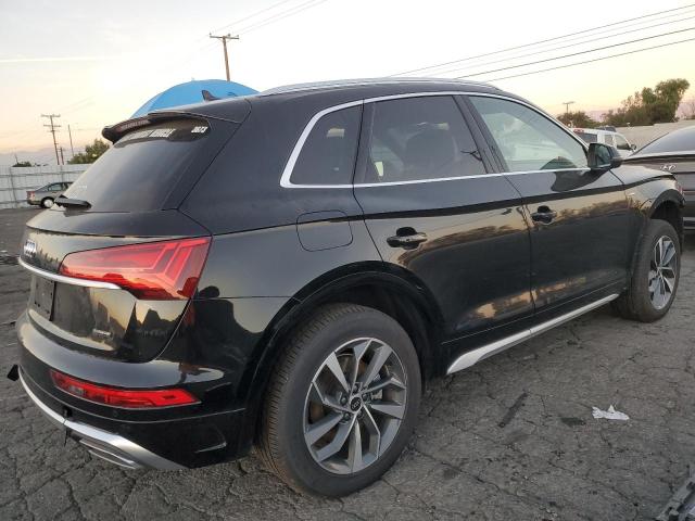 Photo 2 VIN: WA1EAAFYXP2018245 - AUDI Q5 