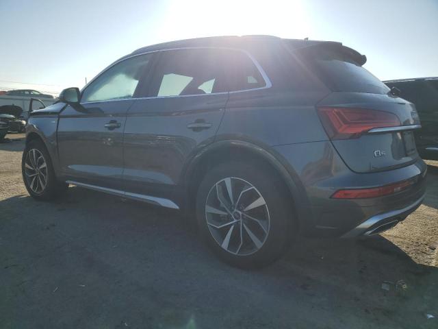 Photo 1 VIN: WA1EAAFYXP2018620 - AUDI Q5 PREMIUM 