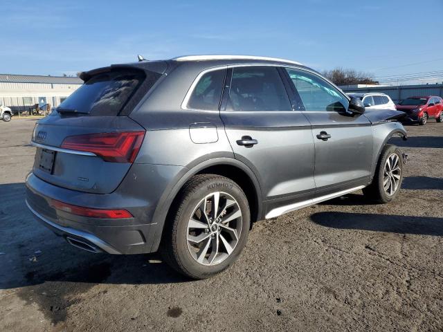 Photo 2 VIN: WA1EAAFYXP2018620 - AUDI Q5 PREMIUM 