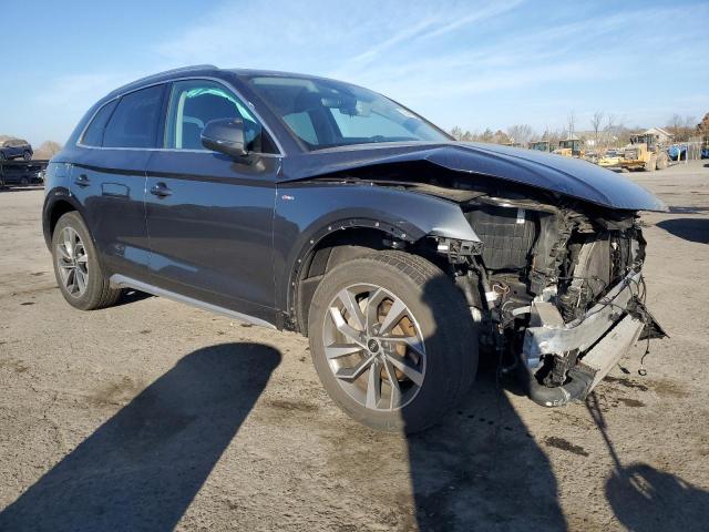 Photo 3 VIN: WA1EAAFYXP2018620 - AUDI Q5 PREMIUM 