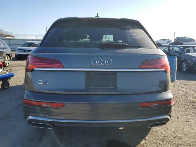 Photo 5 VIN: WA1EAAFYXP2018620 - AUDI Q5 PREMIUM 