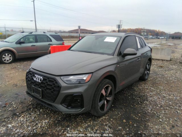 Photo 1 VIN: WA1EAAFYXP2051214 - AUDI Q5 