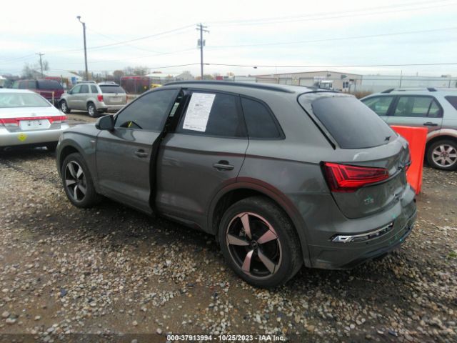 Photo 2 VIN: WA1EAAFYXP2051214 - AUDI Q5 