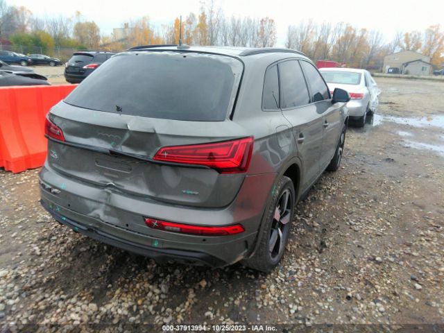 Photo 3 VIN: WA1EAAFYXP2051214 - AUDI Q5 