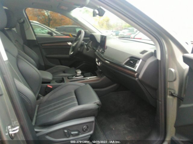 Photo 4 VIN: WA1EAAFYXP2051214 - AUDI Q5 