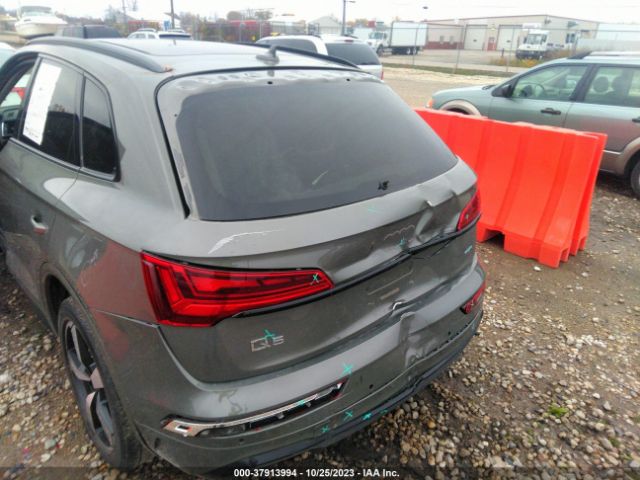 Photo 5 VIN: WA1EAAFYXP2051214 - AUDI Q5 