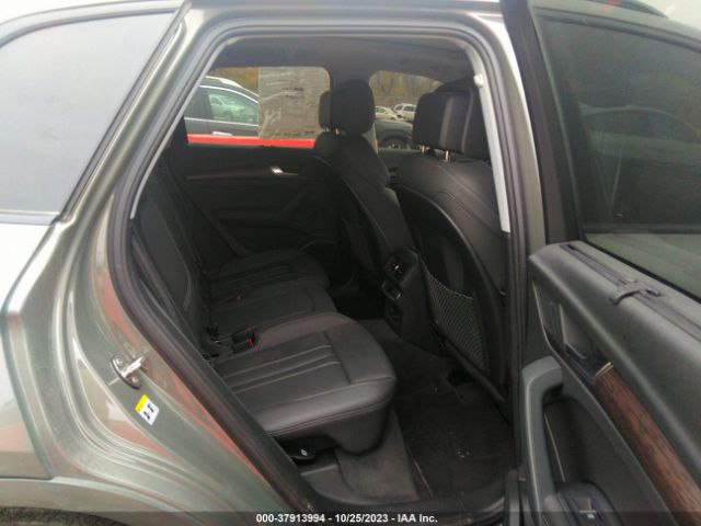 Photo 7 VIN: WA1EAAFYXP2051214 - AUDI Q5 