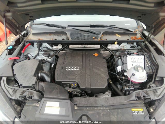 Photo 9 VIN: WA1EAAFYXP2051214 - AUDI Q5 