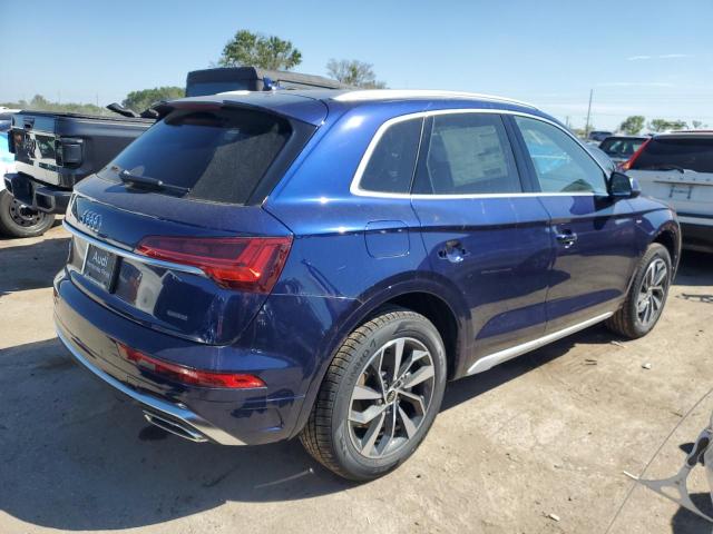 Photo 2 VIN: WA1EAAFYXP2052198 - AUDI Q5 PREMIUM 