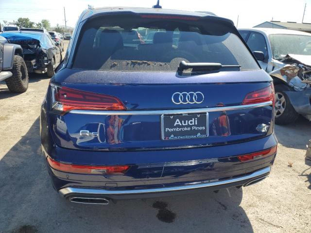 Photo 5 VIN: WA1EAAFYXP2052198 - AUDI Q5 PREMIUM 