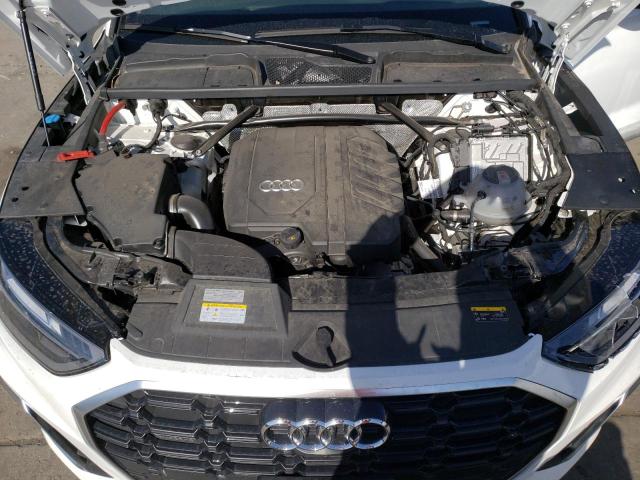 Photo 11 VIN: WA1EAAFYXP2057336 - AUDI Q5 PREMIUM 