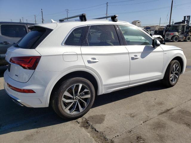 Photo 2 VIN: WA1EAAFYXP2057336 - AUDI Q5 PREMIUM 