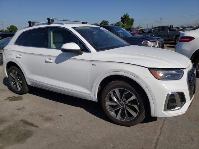 Photo 3 VIN: WA1EAAFYXP2057336 - AUDI Q5 PREMIUM 