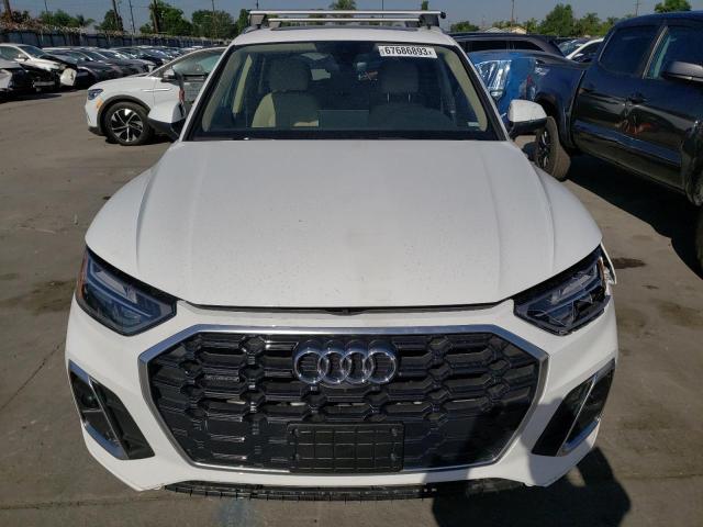 Photo 4 VIN: WA1EAAFYXP2057336 - AUDI Q5 PREMIUM 