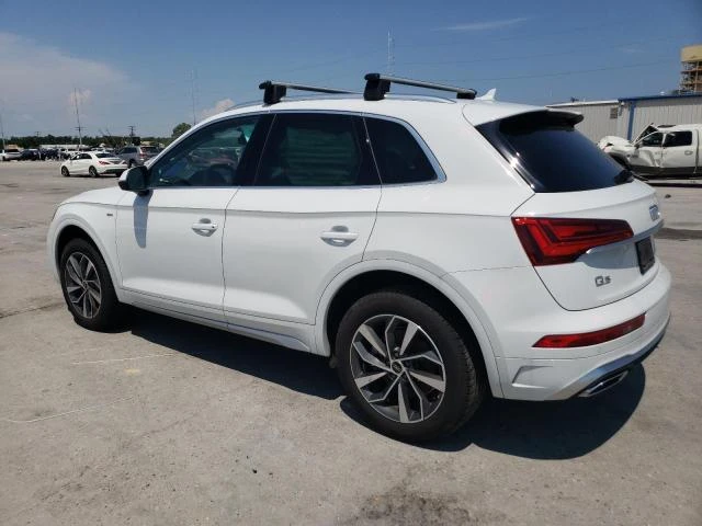 Photo 1 VIN: WA1EAAFYXP2112089 - AUDI Q5 PREMIUM 