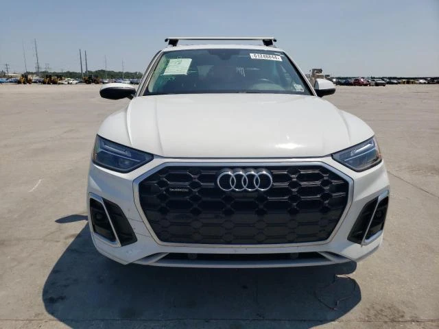 Photo 4 VIN: WA1EAAFYXP2112089 - AUDI Q5 PREMIUM 