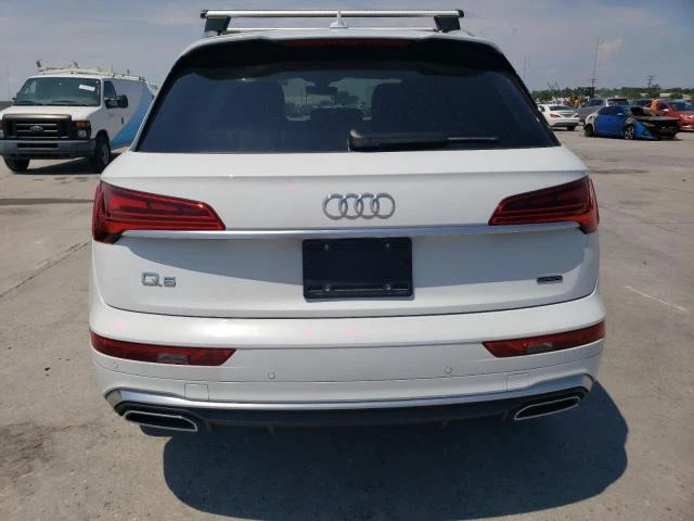 Photo 5 VIN: WA1EAAFYXP2112089 - AUDI Q5 PREMIUM 