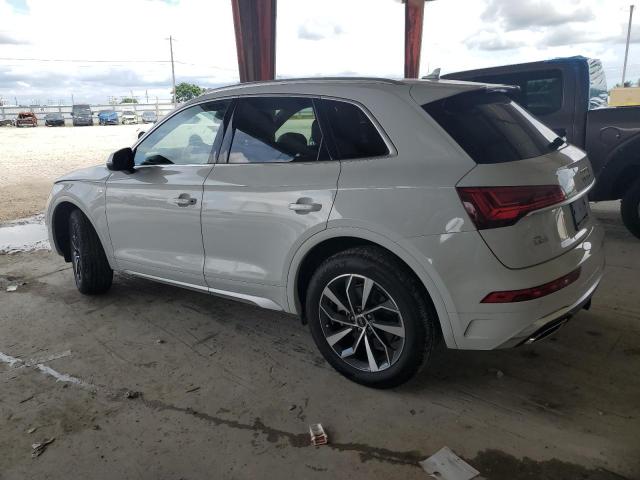 Photo 1 VIN: WA1EAAFYXP2112691 - AUDI Q5 PREMIUM 