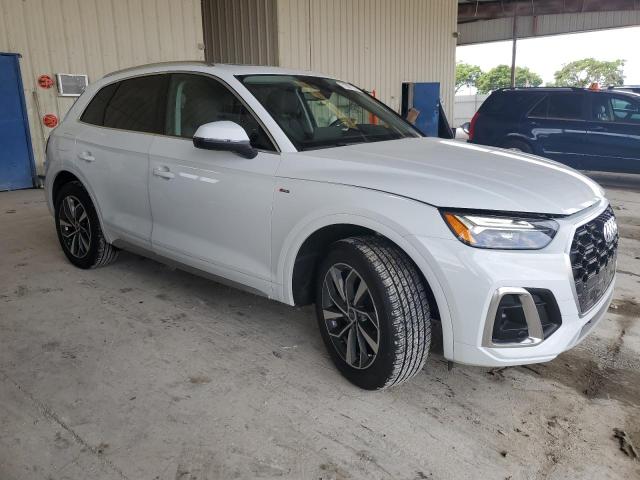 Photo 3 VIN: WA1EAAFYXP2112691 - AUDI Q5 PREMIUM 