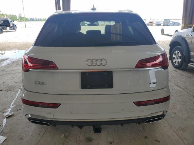 Photo 5 VIN: WA1EAAFYXP2112691 - AUDI Q5 PREMIUM 