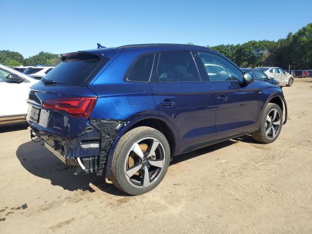 Photo 2 VIN: WA1EAAFYXP2116322 - AUDI Q5 