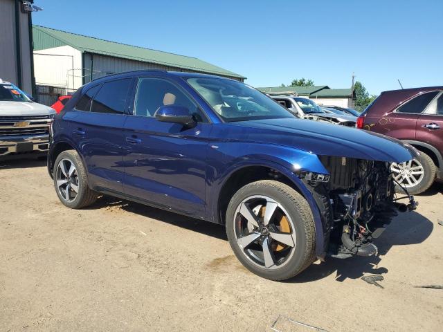 Photo 3 VIN: WA1EAAFYXP2116322 - AUDI Q5 