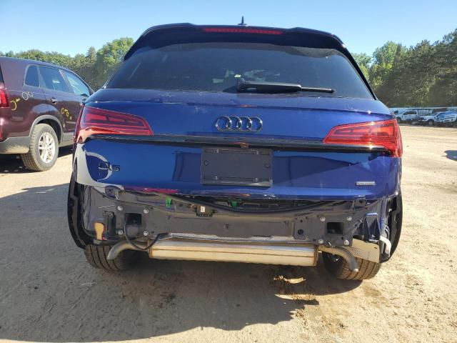 Photo 5 VIN: WA1EAAFYXP2116322 - AUDI Q5 