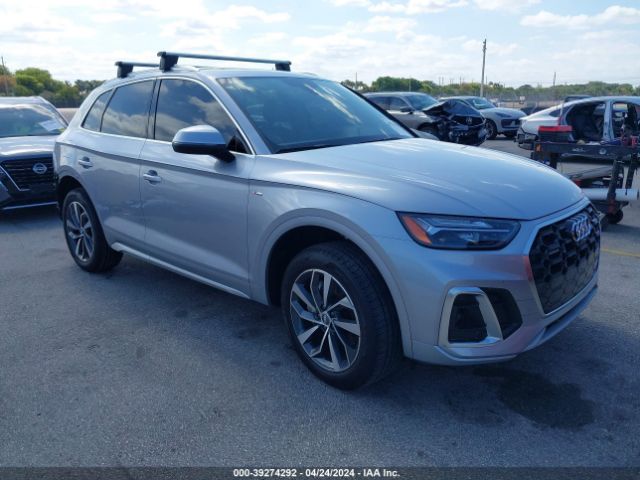 Photo 0 VIN: WA1EAAFYXP2132424 - AUDI Q5 