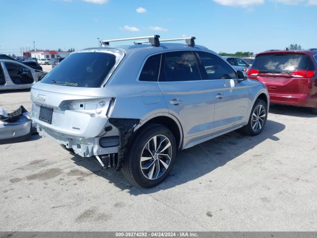 Photo 3 VIN: WA1EAAFYXP2132424 - AUDI Q5 