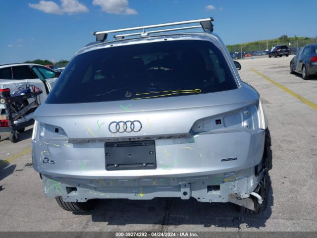 Photo 5 VIN: WA1EAAFYXP2132424 - AUDI Q5 