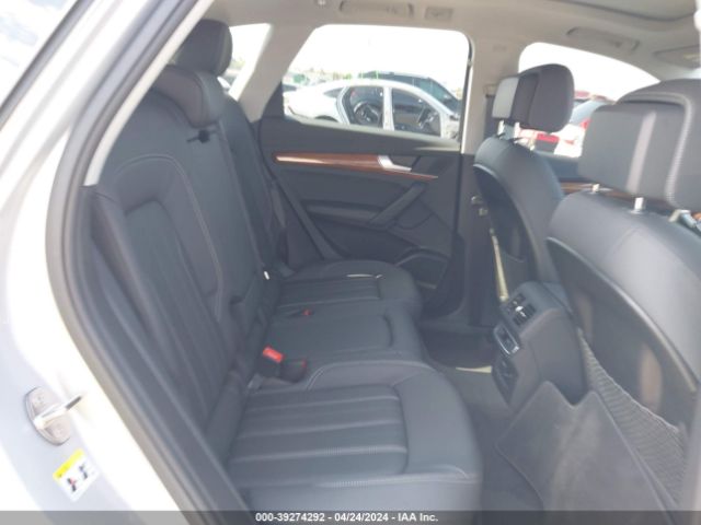 Photo 7 VIN: WA1EAAFYXP2132424 - AUDI Q5 