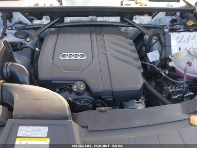 Photo 9 VIN: WA1EAAFYXP2132424 - AUDI Q5 