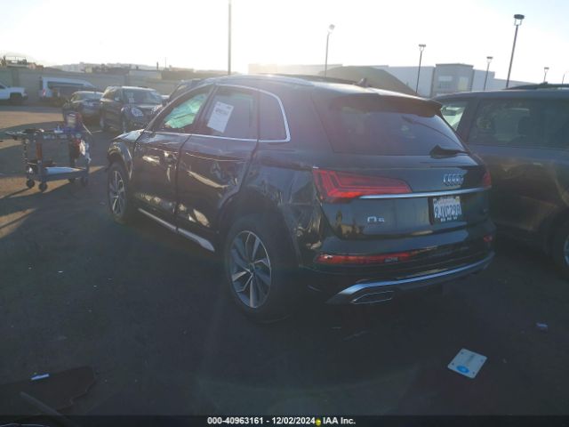 Photo 2 VIN: WA1EAAFYXP2148025 - AUDI Q5 