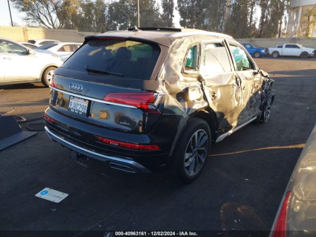 Photo 3 VIN: WA1EAAFYXP2148025 - AUDI Q5 