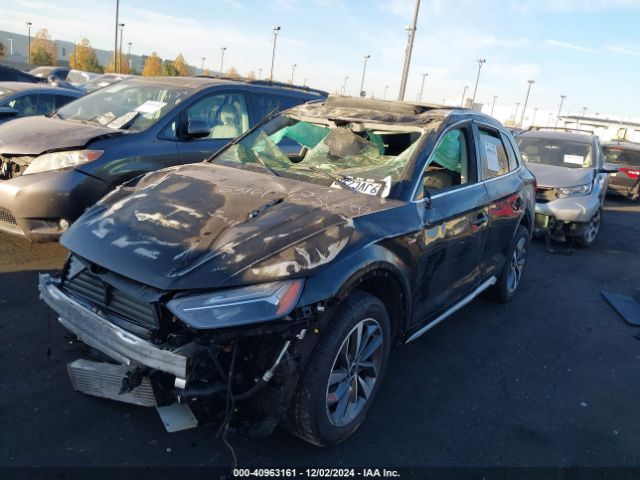 Photo 5 VIN: WA1EAAFYXP2148025 - AUDI Q5 