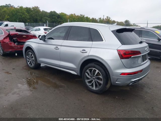 Photo 2 VIN: WA1EAAFYXP2171210 - AUDI Q5 