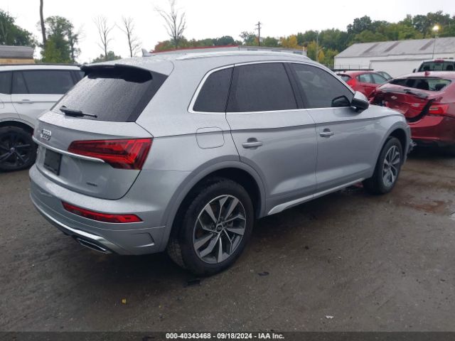 Photo 3 VIN: WA1EAAFYXP2171210 - AUDI Q5 