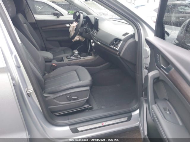 Photo 4 VIN: WA1EAAFYXP2171210 - AUDI Q5 