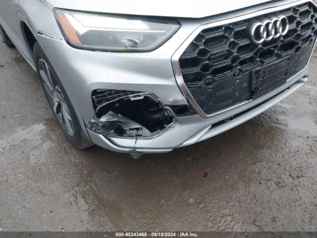 Photo 5 VIN: WA1EAAFYXP2171210 - AUDI Q5 