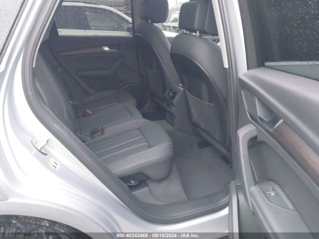 Photo 7 VIN: WA1EAAFYXP2171210 - AUDI Q5 