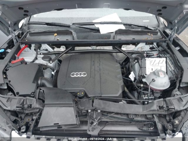 Photo 9 VIN: WA1EAAFYXP2171210 - AUDI Q5 