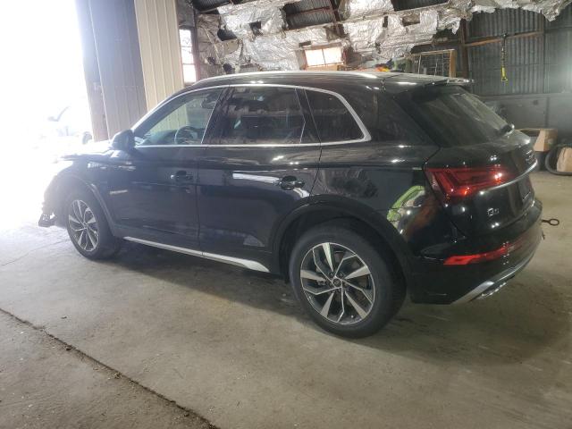 Photo 1 VIN: WA1EAAFYXP2197841 - AUDI Q5 