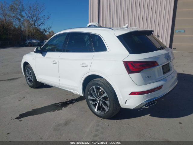 Photo 2 VIN: WA1EAAFYXR2023352 - AUDI Q5 