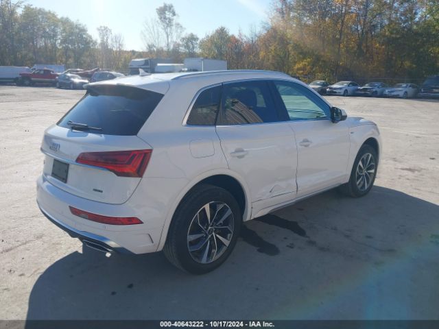 Photo 3 VIN: WA1EAAFYXR2023352 - AUDI Q5 