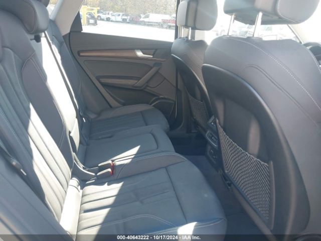 Photo 7 VIN: WA1EAAFYXR2023352 - AUDI Q5 