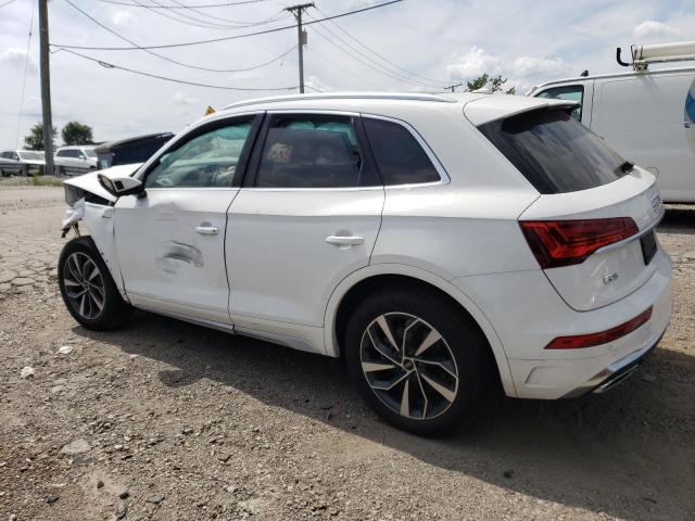 Photo 1 VIN: WA1EAAFYXR2026445 - AUDI Q5 PREMIUM 