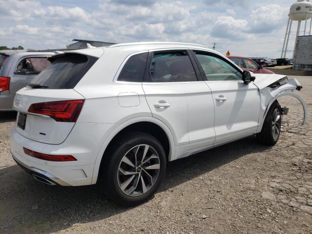 Photo 2 VIN: WA1EAAFYXR2026445 - AUDI Q5 PREMIUM 