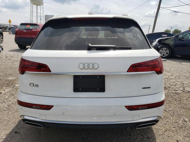 Photo 5 VIN: WA1EAAFYXR2026445 - AUDI Q5 PREMIUM 