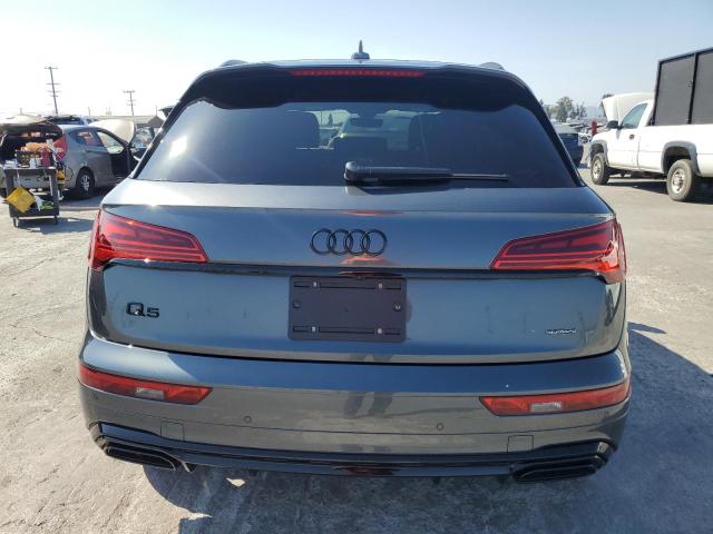 Photo 5 VIN: WA1EAAFYXR2043018 - AUDI Q5 PREMIUM 